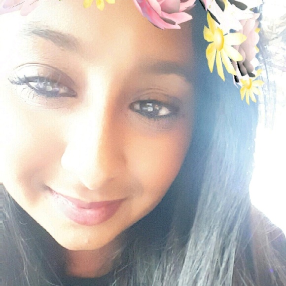 Meet your Posher, Ranjana - Picture 1 of 1